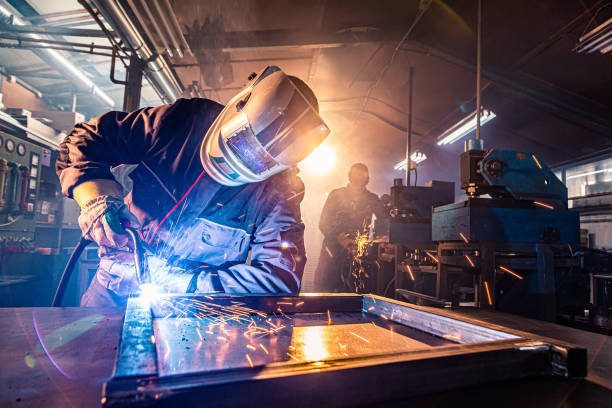 Best Welding Inspection and Certification in Alhambra, CA
