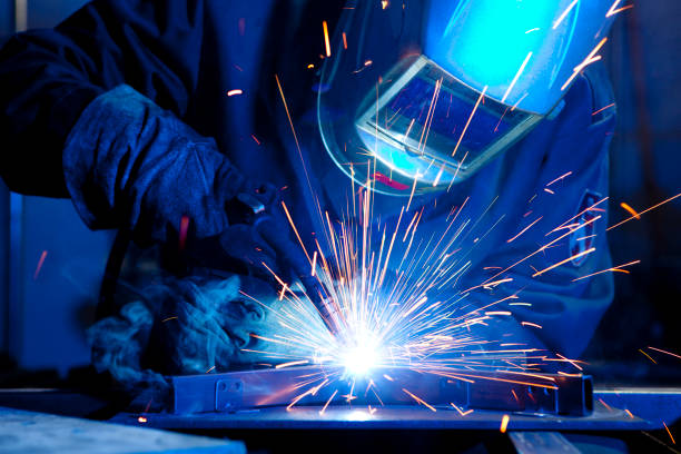 Best Welding Inspection and Certification in Alhambra, CA
