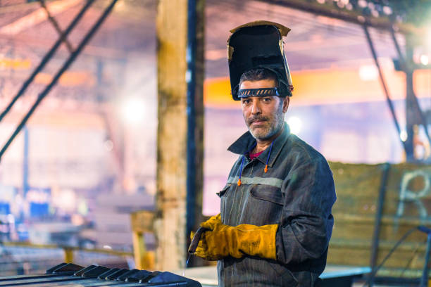 Best Marine and Shipbuilding Welding in Alhambra, CA