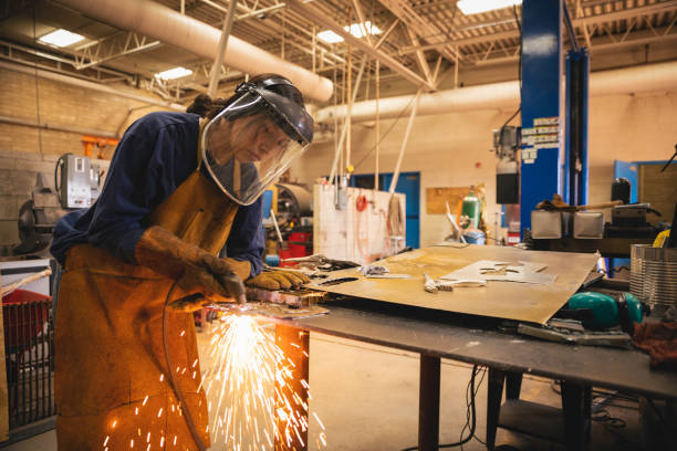 Best Aerospace and Defense Welding in Alhambra, CA