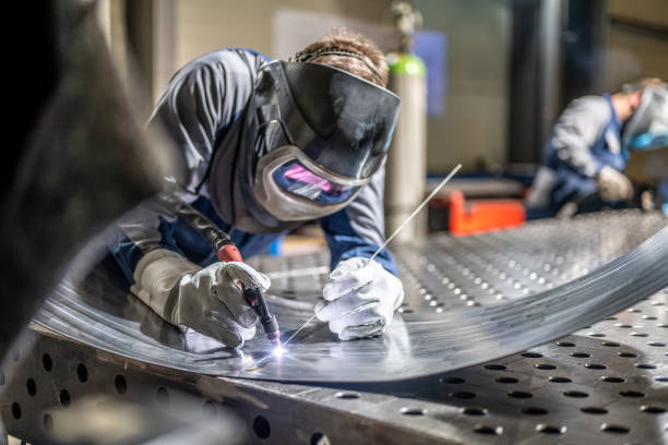 Best Welding Equipment Sales and Repair in Alhambra, CA