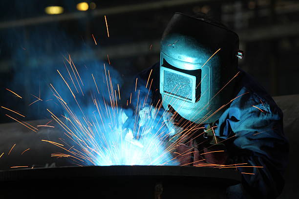 Best Structural Steel Welding in Alhambra, CA