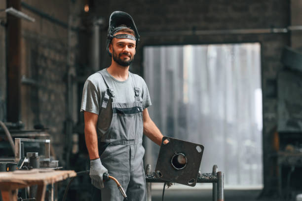 Best Artistic and Custom Metal Fabrication in Alhambra, CA