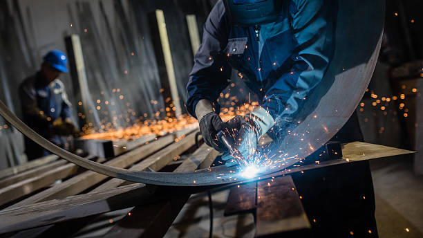 Affordable Welder Services in Alhambra, CA