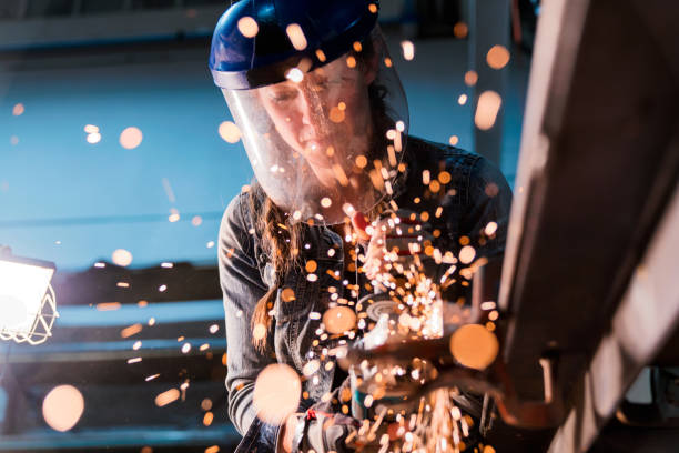 Trusted Alhambra, CA Welder & Metal Fabrication Experts