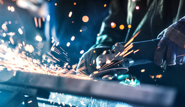 Best Automotive Welding in Alhambra, CA